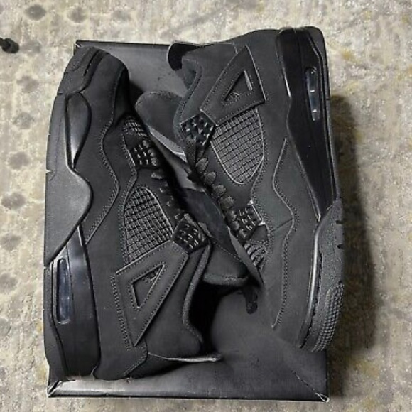 These black cats are so close to me but it’s time for me to sell - Picture 3 of 4